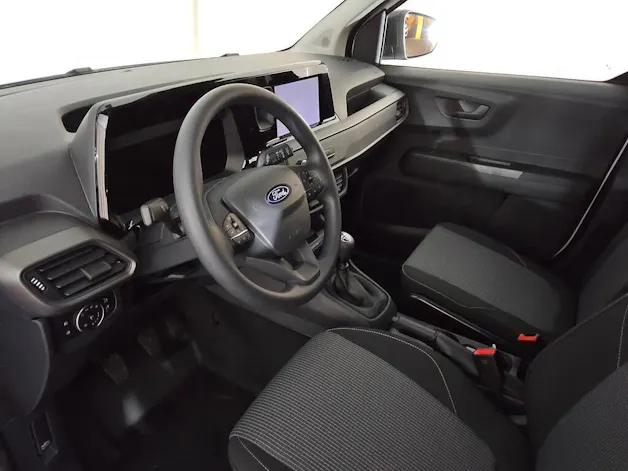 Ford Transit Courier Van 1.0 EcoBoost Trend