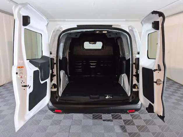 Ford Transit Courier Van 1.0 EcoBoost Trend