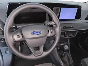 Ford Transit Courier Van 1.0 EcoBoost Trend