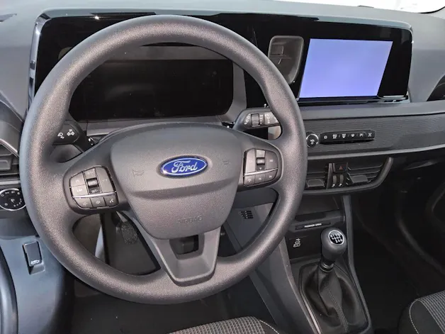 Ford Transit Courier Van 1.0 EcoBoost Trend