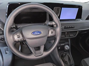 Fahrzeugbild FORD Transit Courier Van 1.0 EcoBoost Trend