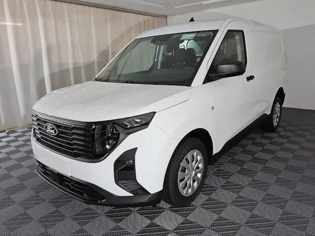 Ford Transit Courier Van 1.0 EcoBoost Trend