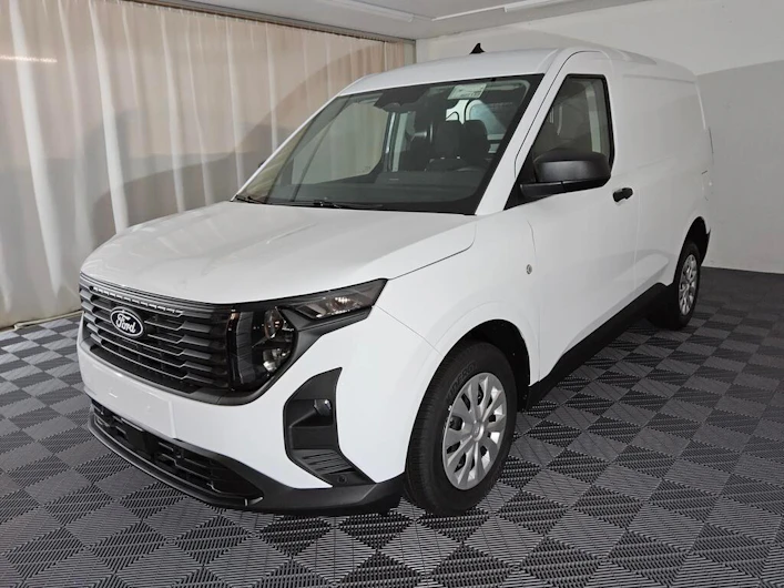 Fahrzeugbild FORD E-C5 AIRCROSS ELEKTRO PLUS