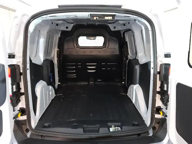 Ford Transit Courier Van 1.0 EcoBoost Trend