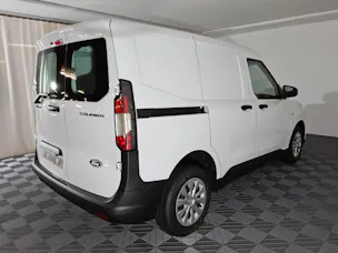 Ford Transit Courier Van 1.0 EcoBoost Trend