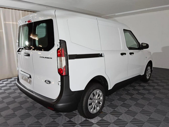 Fahrzeugbild FORD E-C5 AIRCROSS ELEKTRO PLUS