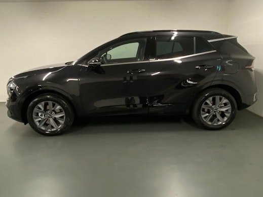 KIA Sportage 1.6 T-GDi Hybrid GT-Line 2
