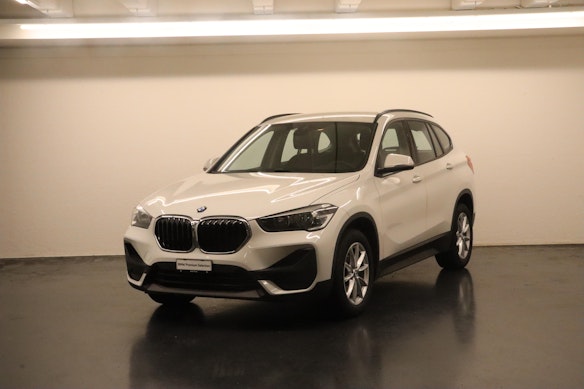 BMW X1 18i sDrive 0