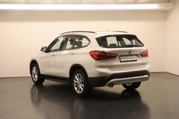 BMW X1 18i sDrive 2