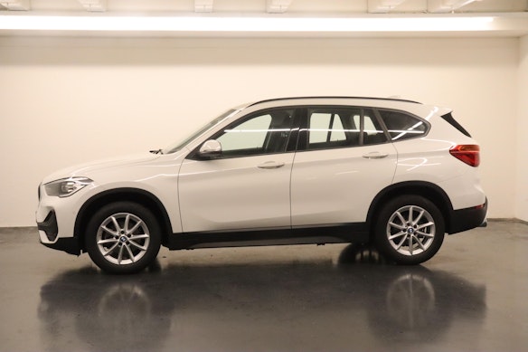 BMW X1 18i sDrive 1