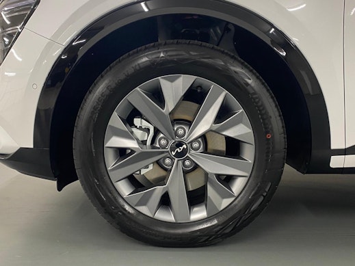 KIA Sportage 1.6 T-GDi Hybrid GT-Line 3