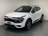 First vehicle image