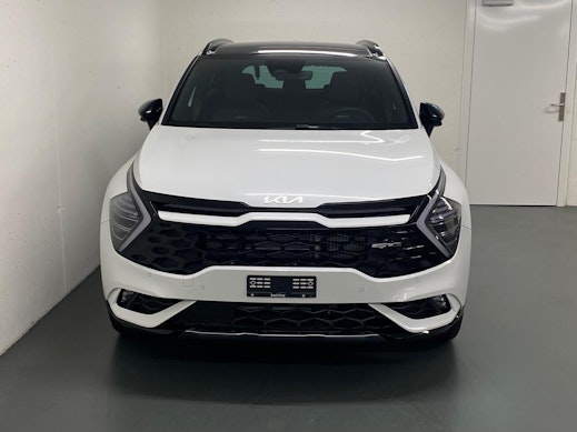KIA Sportage 1.6 T-GDi Hybrid GT-Line 1