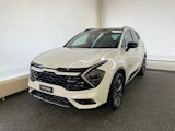 First vehicle image