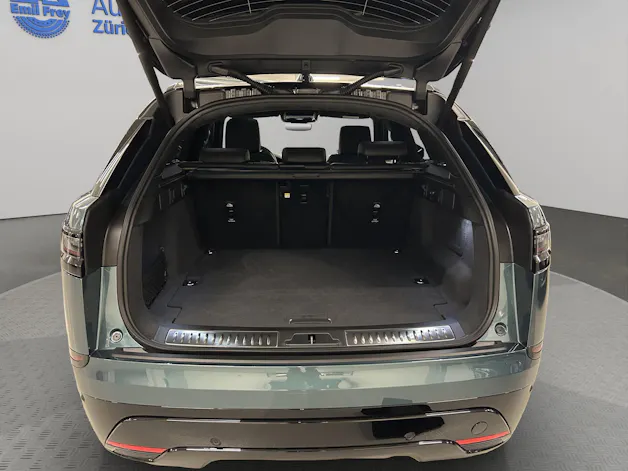 Land Rover Range Rover Velar 2.0 P400e Autobiography