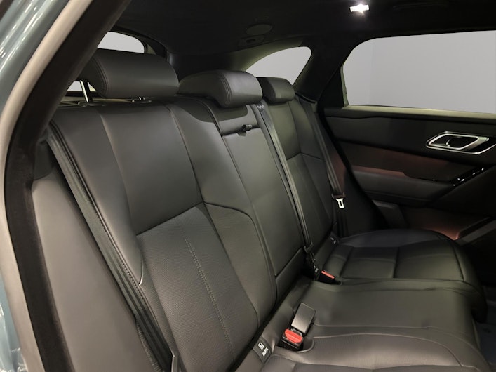 Vehicle image LAND ROVER RANGE ROVER VELAR