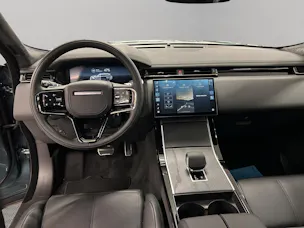Land Rover Range Rover Velar 2.0 P400e Autobiography