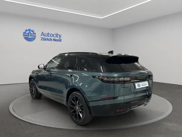 Land Rover Range Rover Velar 2.0 P400e Autobiography