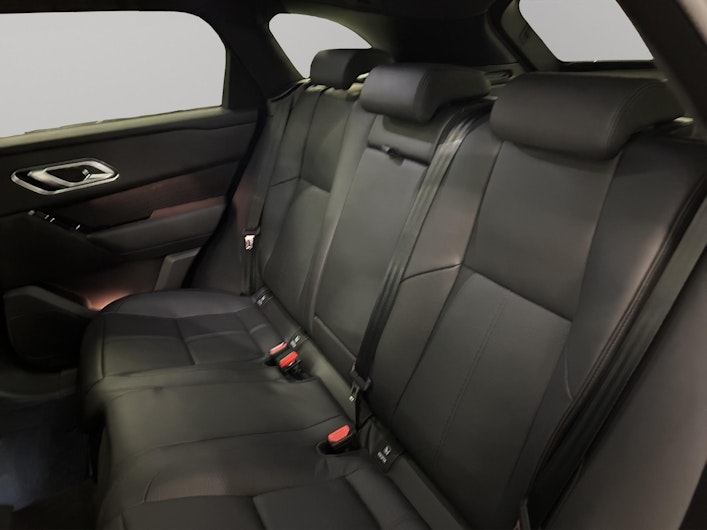 Vehicle image LAND ROVER RANGE ROVER VELAR