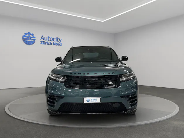 Land Rover Range Rover Velar 2.0 P400e Autobiography