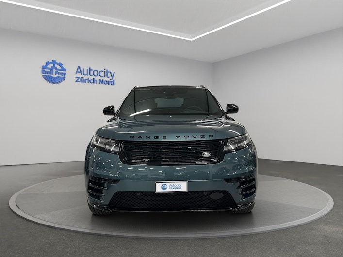 Vehicle image LAND ROVER RANGE ROVER VELAR