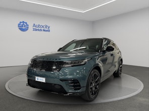 Vehicle image LAND ROVER Range Rover Velar 2.0 P400e Autobiography