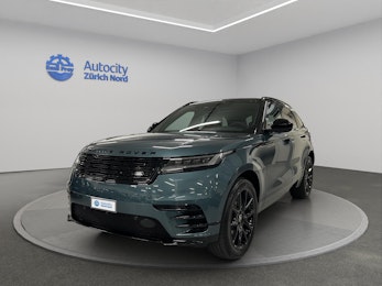 Vehicle image LAND ROVER Range Rover Velar 2.0 P400e Autobiography