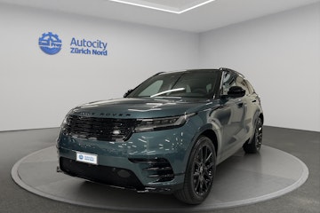 Vehicle image LAND ROVER RANGE ROVER VELAR 0 Vehicle image LAND ROVER RANGE ROVER VELAR 0