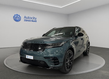 Vehicle image LAND ROVER Range Rover Velar 2.0 P400e Autobiography Vehicle image LAND ROVER Range Rover Velar 2.0 P400e Autobiography