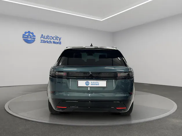 Land Rover Range Rover Velar 2.0 P400e Autobiography