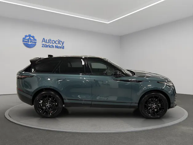 Land Rover Range Rover Velar 2.0 P400e Autobiography