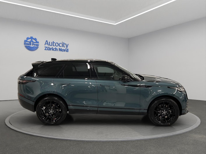 Vehicle image LAND ROVER RANGE ROVER VELAR