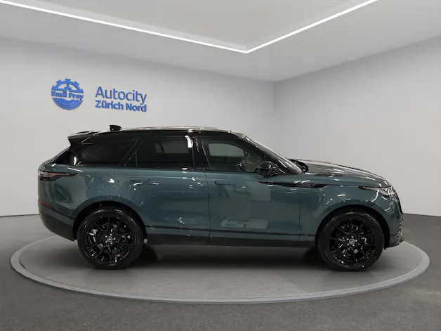 Land Rover Range Rover Velar 2.0 P400e Autobiography