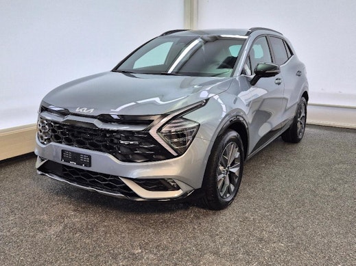 KIA Sportage 1.6 T-GDi Hybrid GT-Line 0