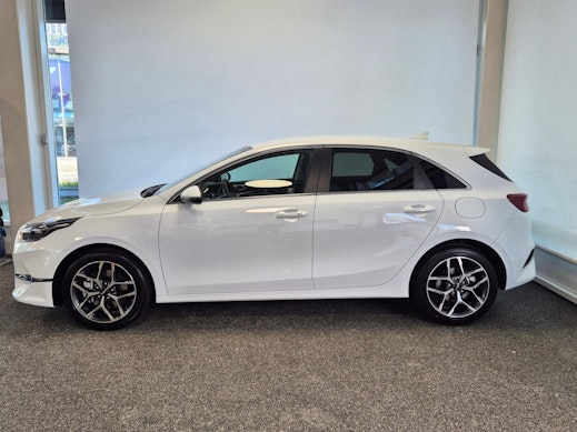 KIA Ceed 1.5 T-GDi Power 2