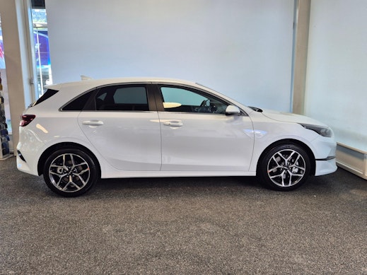 KIA Ceed 1.5 T-GDi Power 3