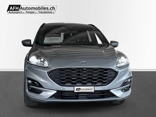 FORD Kuga 2.5 Plug-in Hybrid ST-Line X