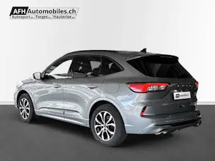 FORD Kuga 2.5 Plug-in Hybrid ST-Line X