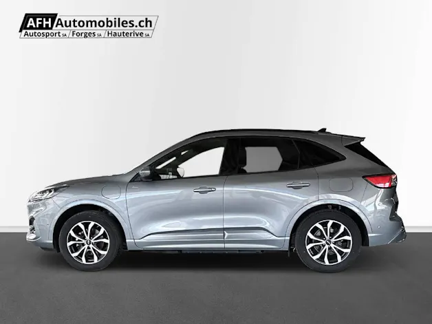 FORD Kuga 2.5 Plug-in Hybrid ST-Line X
