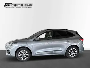 FORD Kuga 2.5 Plug-in Hybrid ST-Line X