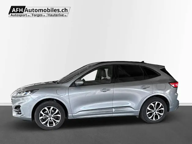 FORD Kuga 2.5 Plug-in Hybrid ST-Line X