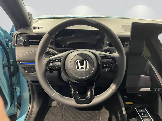 Honda eNy1 Advance