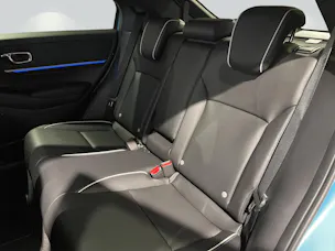 Honda eNy1 Advance