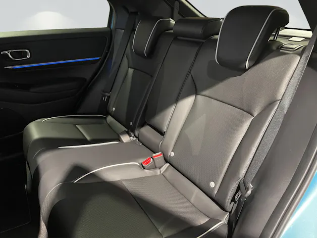 Honda eNy1 Advance