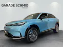 Honda eNy1 Advance