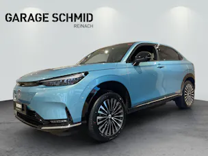 Honda eNy1 Advance