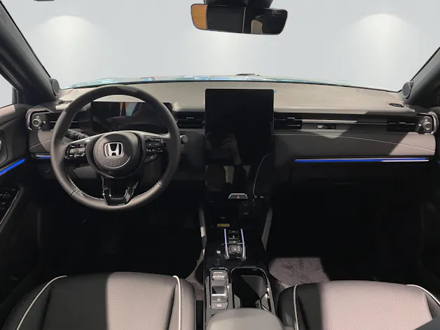 Honda eNy1 Advance