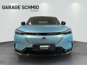 Honda eNy1 Advance