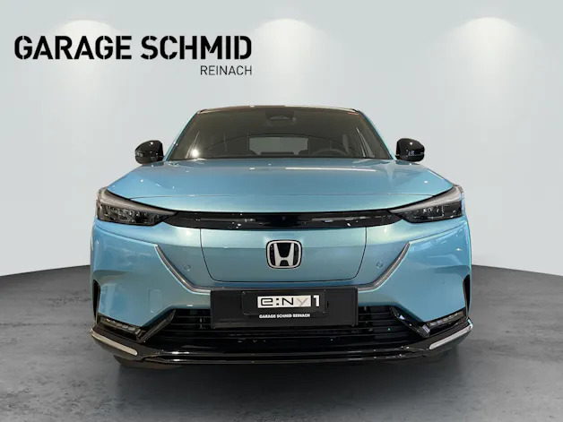 Honda eNy1 Advance