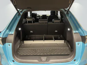 Honda eNy1 Advance